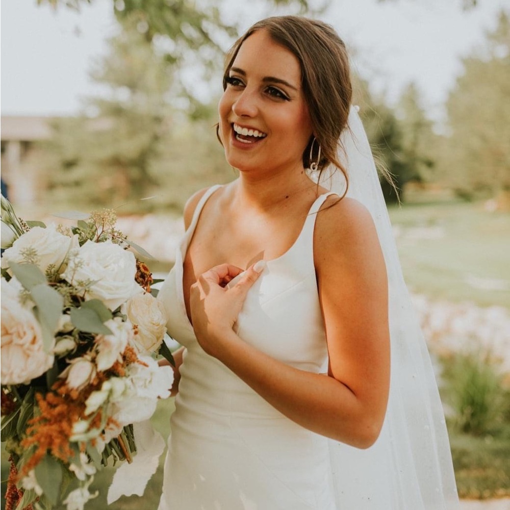 Meet your Posher, Erin